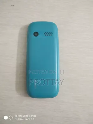 Benco S1 128 GB Blue