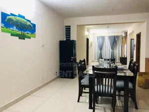 Furnished 3bdrm Apartment in Gulshan for rent