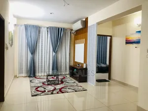Furnished 3bdrm Apartment in Gulshan for rent