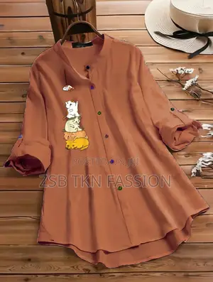 Dubai Cherry One Piece Tops
