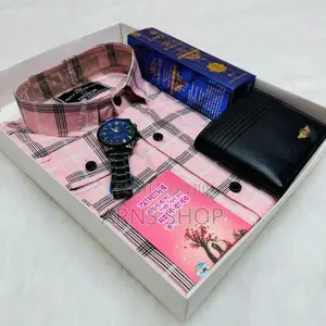 Photo - Shirt Combo Set