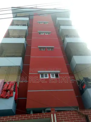 Photo - Urgent Ready New Building Sale, Mirpur-13