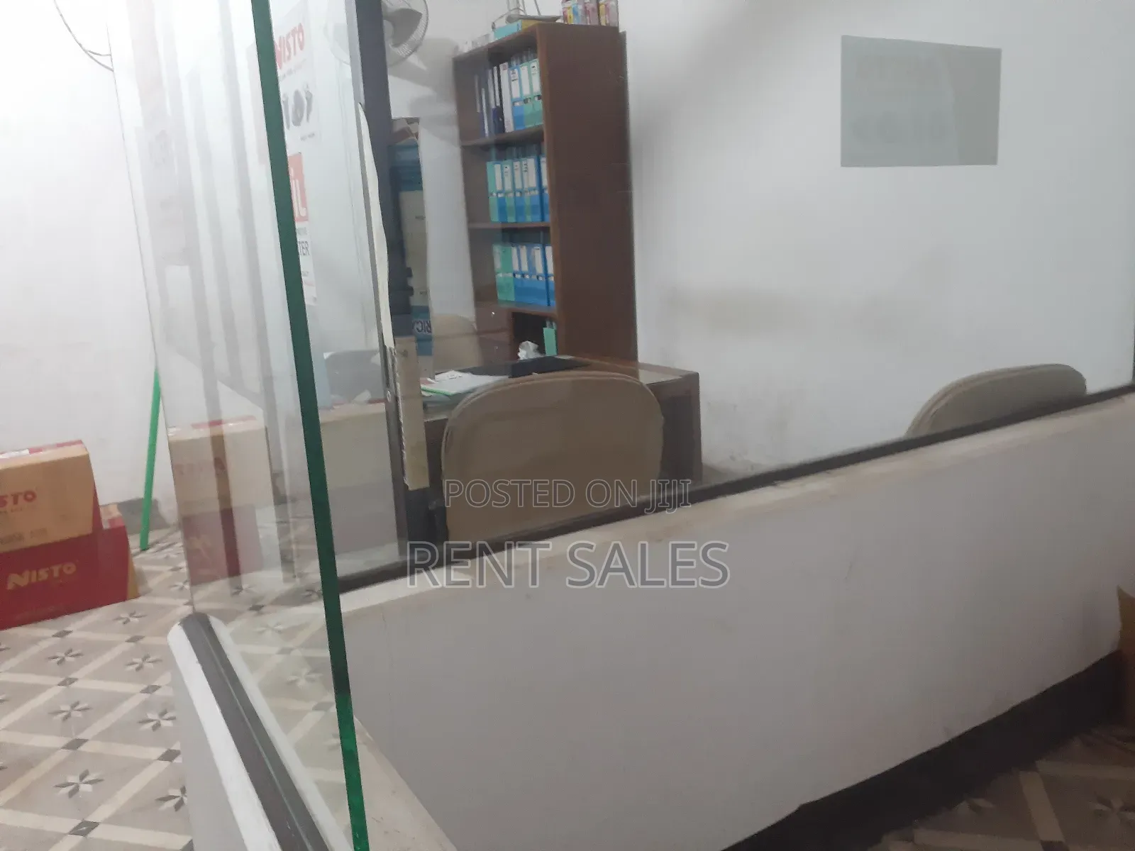 Graund Floor Available for Rent in Gulshan-2