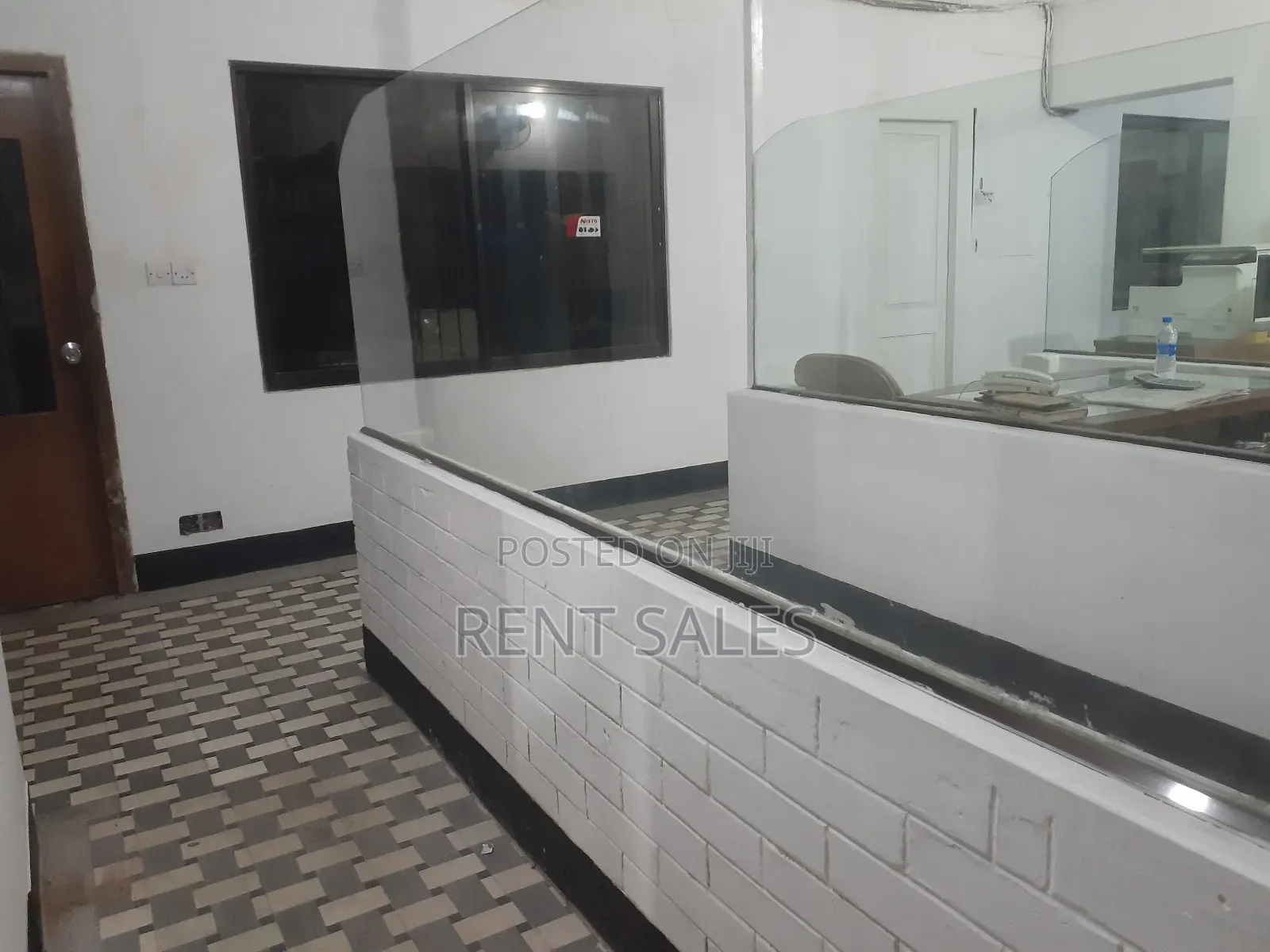 Graund Floor Available for Rent in Gulshan-2