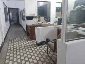 Graund Floor Available for Rent in Gulshan-2