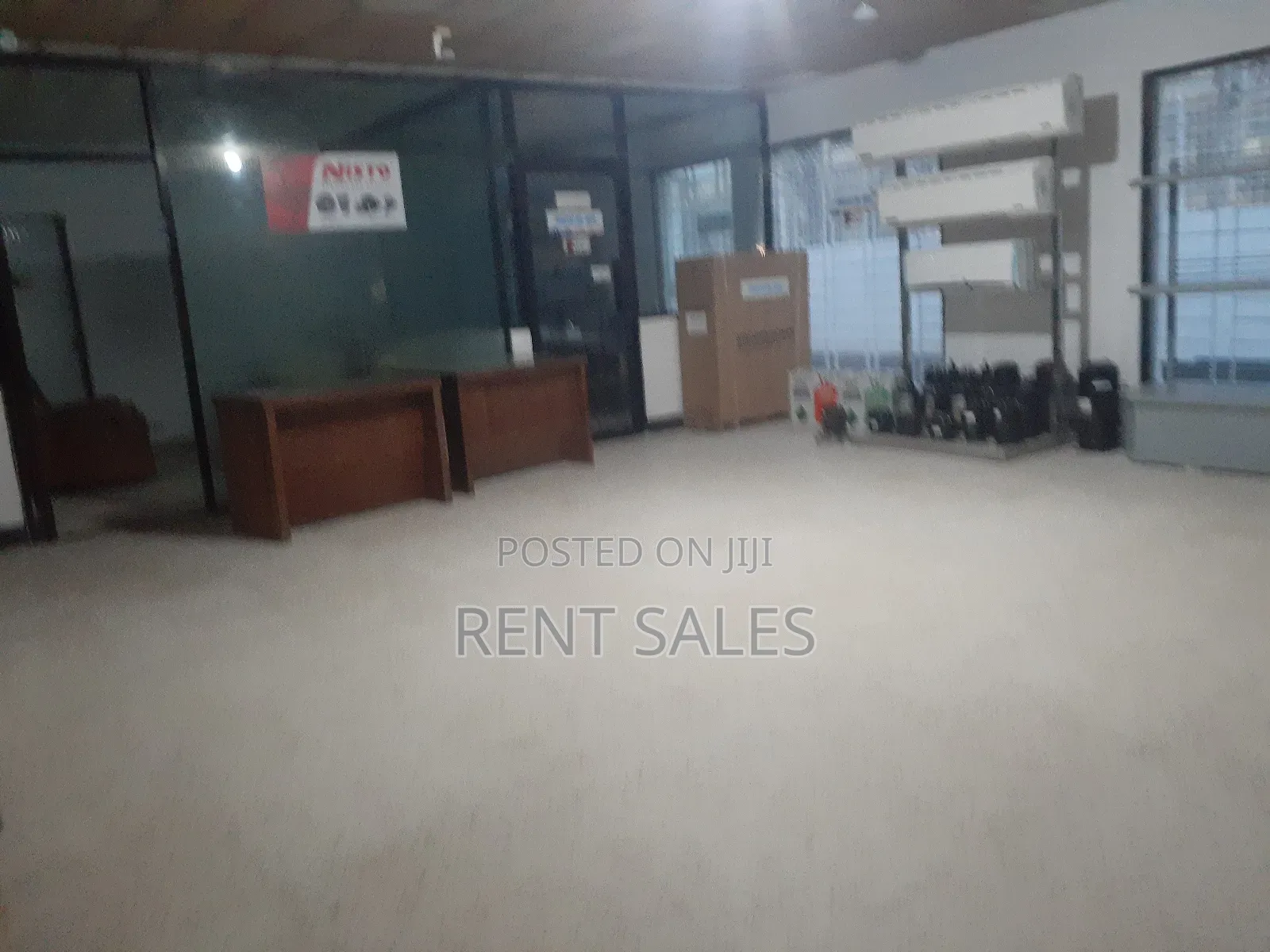 Graund Floor Available for Rent in Gulshan-2