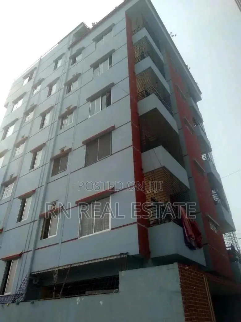 Urgent Ready New Building Sale, Mirpur-13