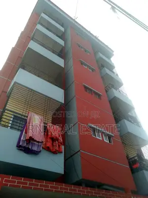 Urgent Ready New Building Sale, Mirpur-13