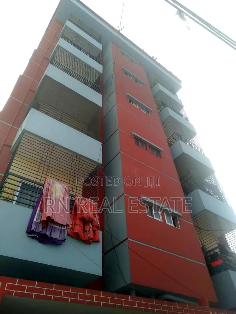 Urgent Ready New Building Sale, Mirpur-13