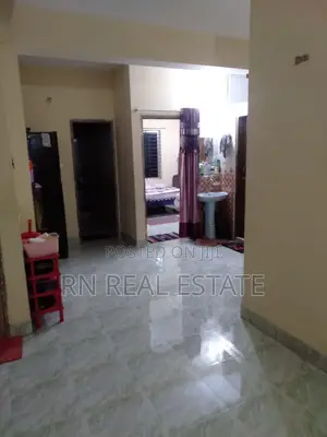 Urgent Ready New Building Sale, Mirpur-13