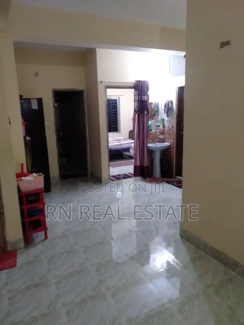 Urgent Ready New Building Sale, Mirpur-13