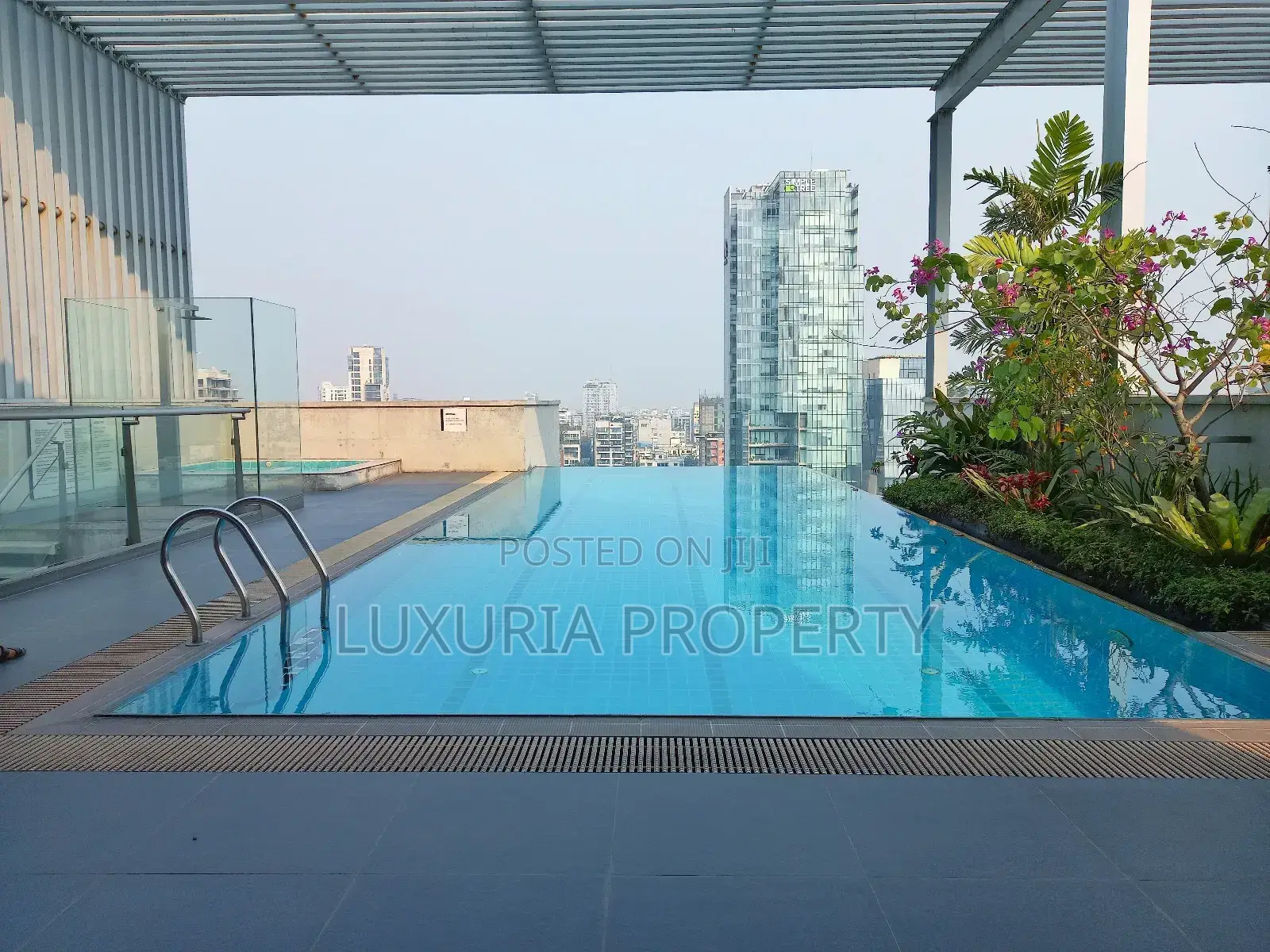 Furnished 4bdrm Apartment in Furnished Apartment for rent