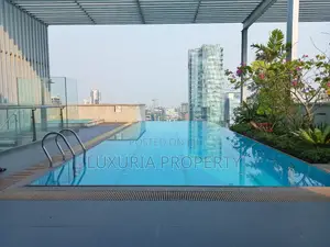 Photo - Furnished 4bdrm Apartment in Furnished Apartment for rent