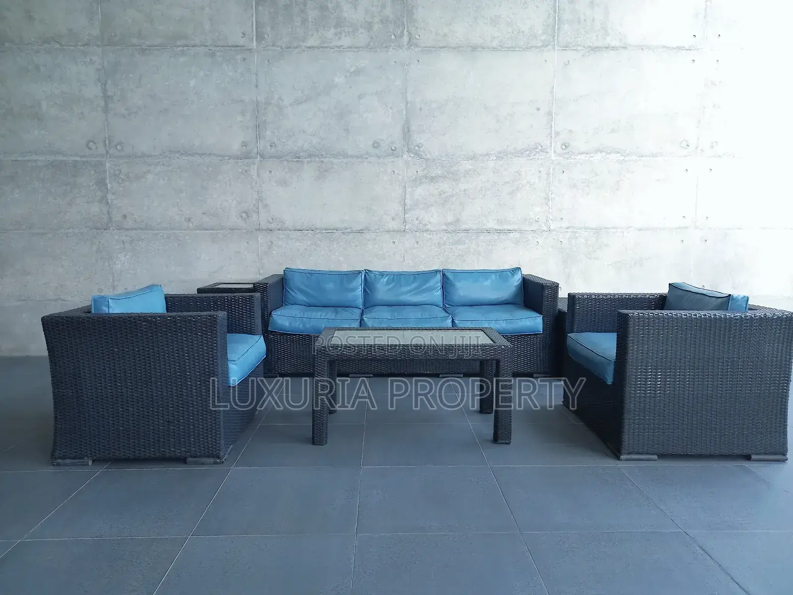 Furnished 4bdrm Apartment in Furnished Apartment for rent