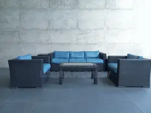 Furnished 4bdrm Apartment in Furnished Apartment for rent