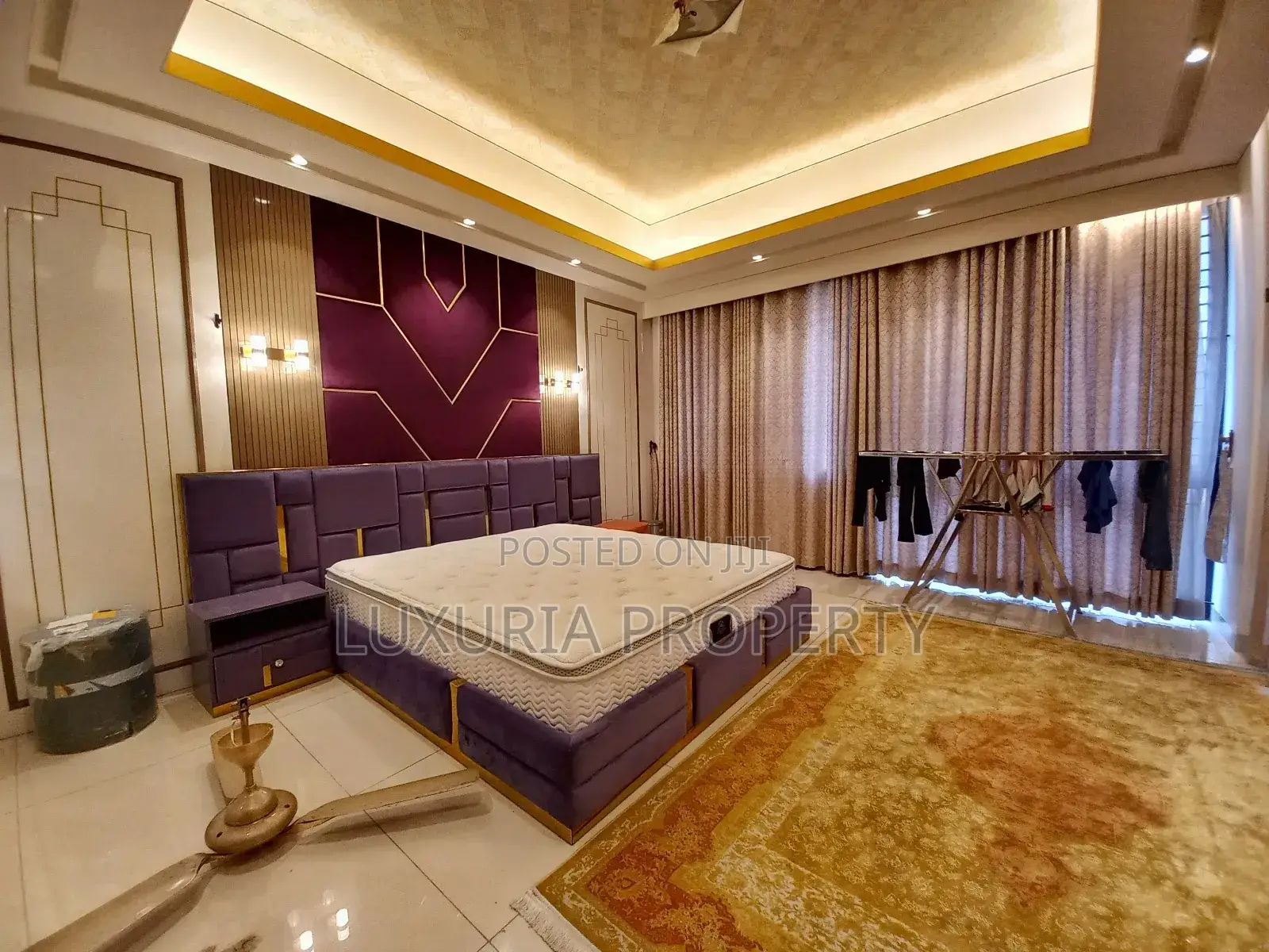 Furnished 4bdrm Apartment in Furnished Apartment for rent