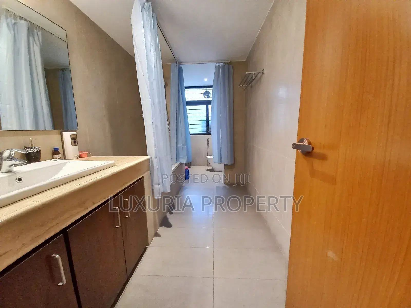 Furnished 4bdrm Apartment in Furnished Apartment for rent
