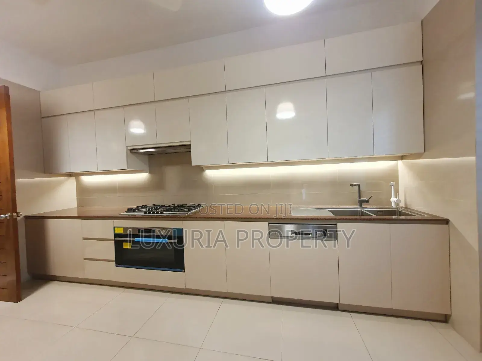 Furnished 4bdrm Apartment in Furnished Apartment for rent