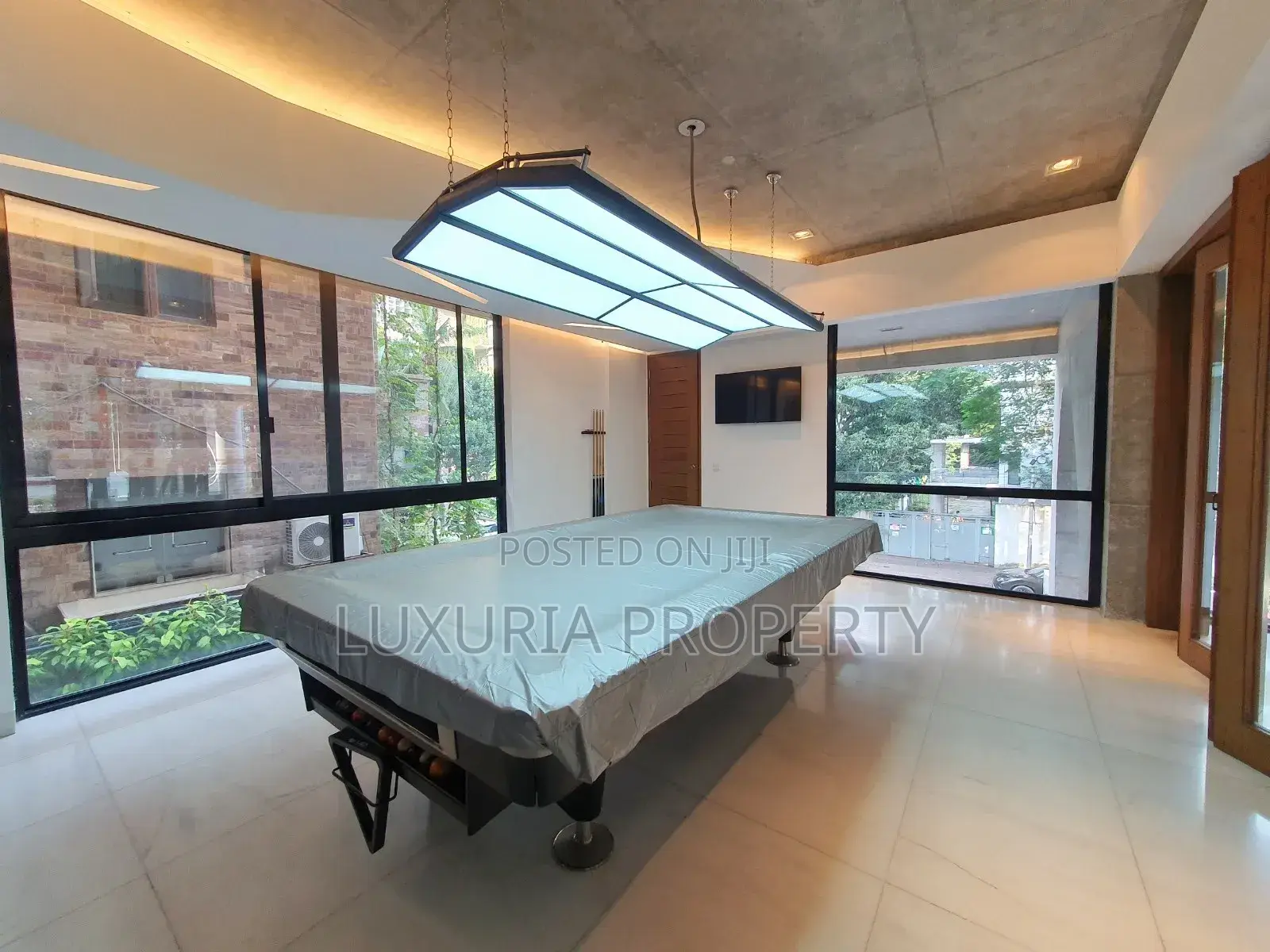 Furnished 4bdrm Apartment in Furnished Apartment for rent