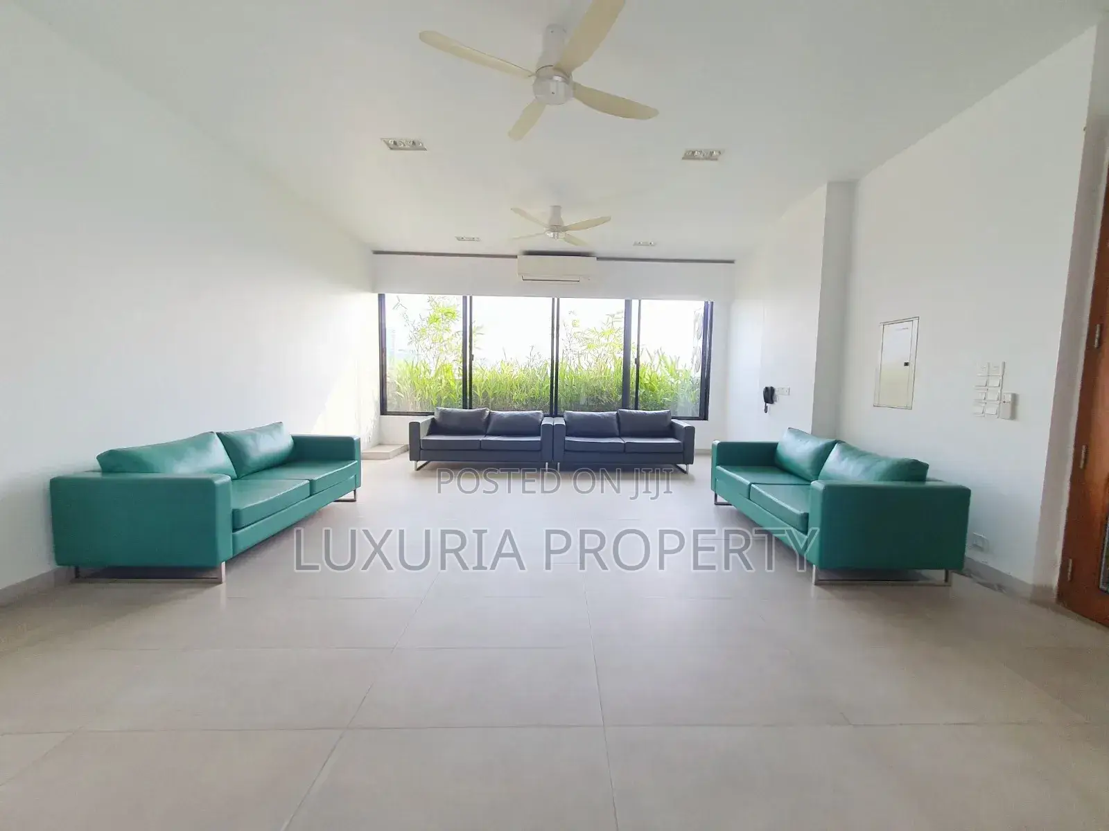 Furnished 4bdrm Apartment in Furnished Apartment for rent