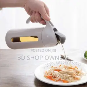 Fashion Glass Automatic Flip Oiler