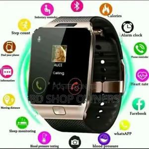 Dz09 Smart Watch
