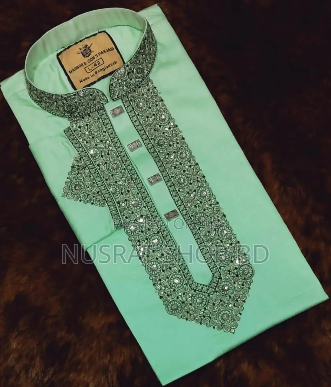 Stylish Panjabifabrics