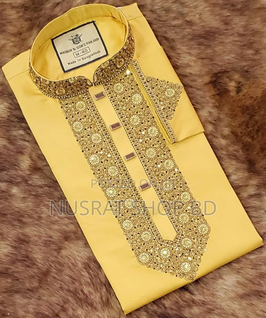 Stylish Panjabifabrics