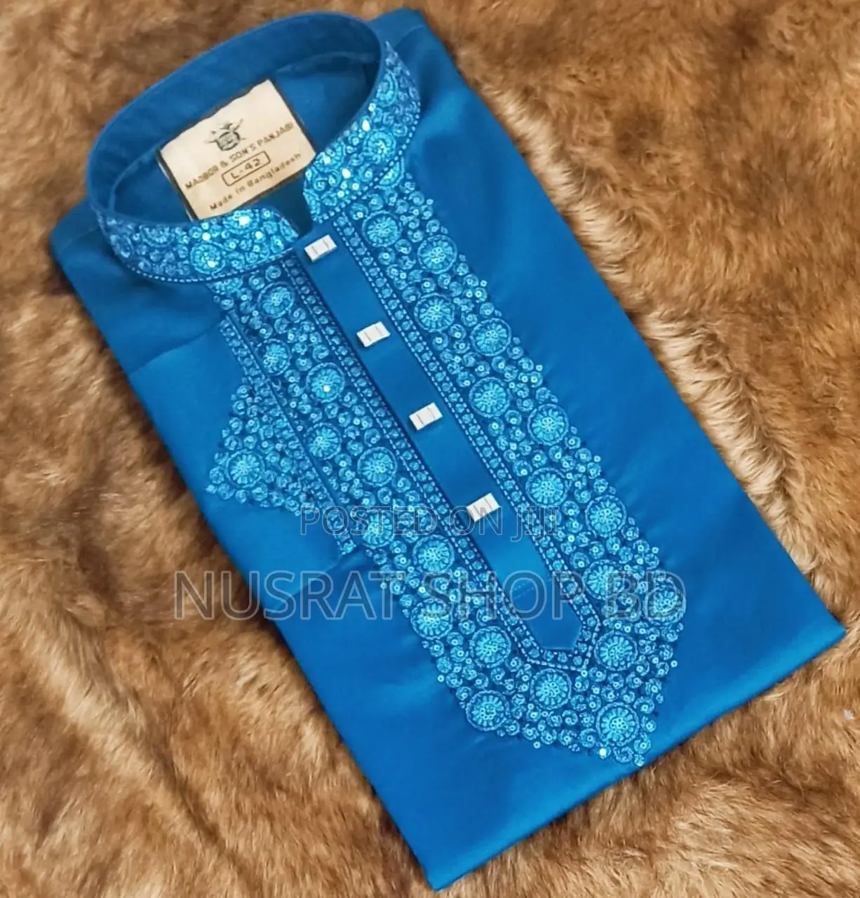 Stylish Panjabifabrics