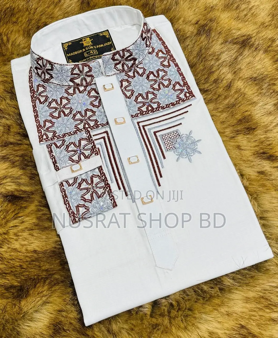 Stylish Panjabifabrics