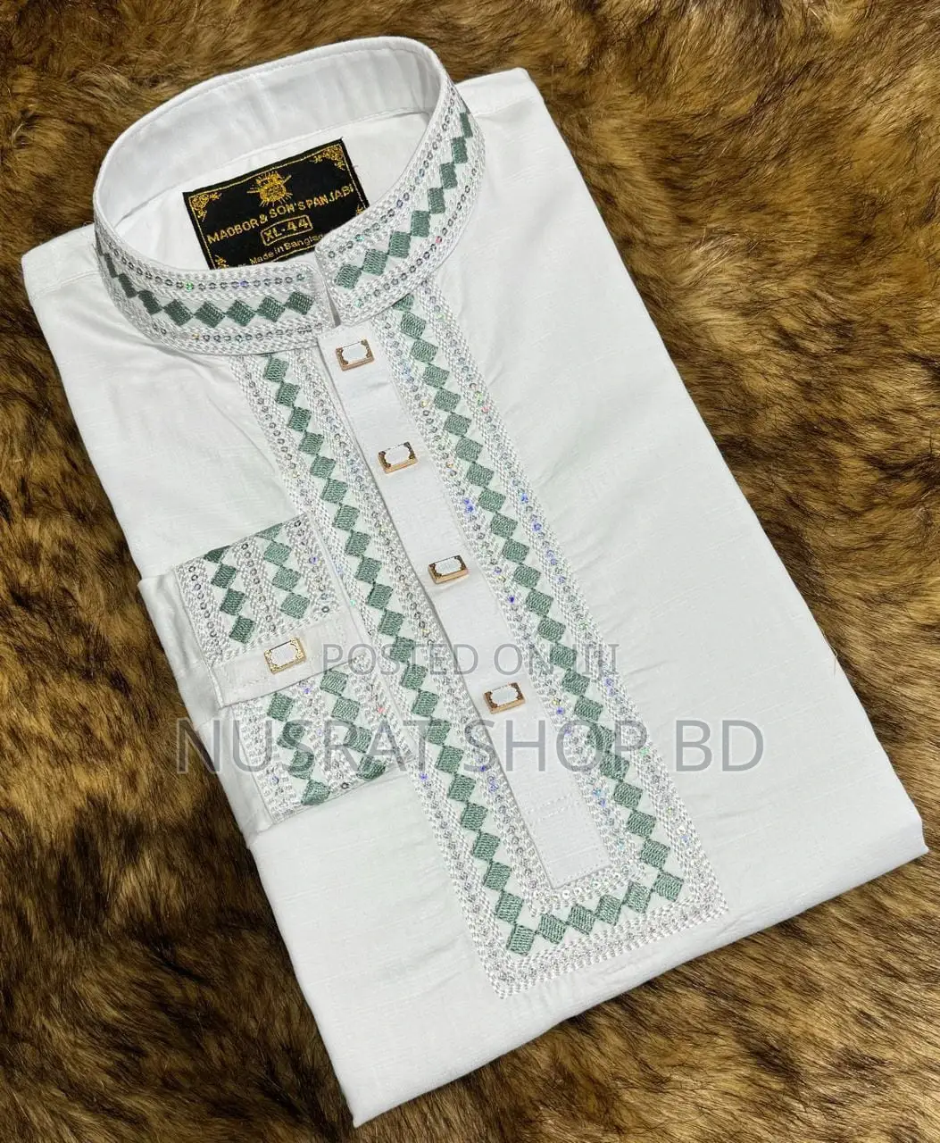 Stylish Panjabifabrics