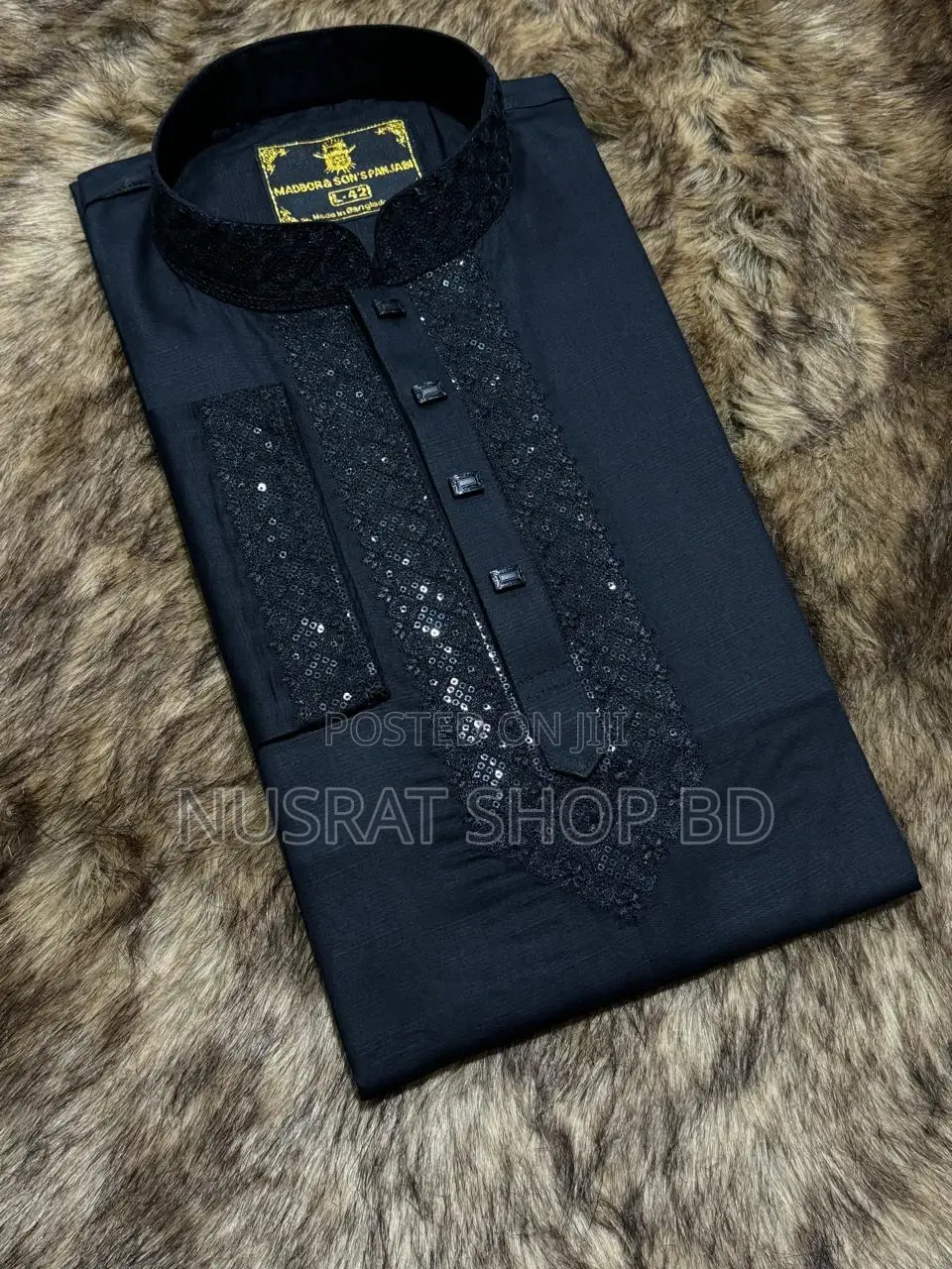 Stylish Panjabifabrics