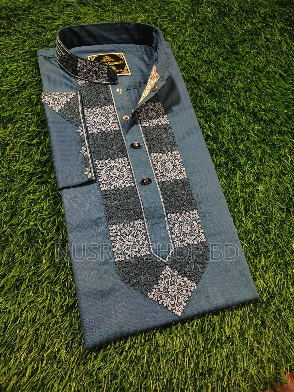 Stylish Panjabifabrics