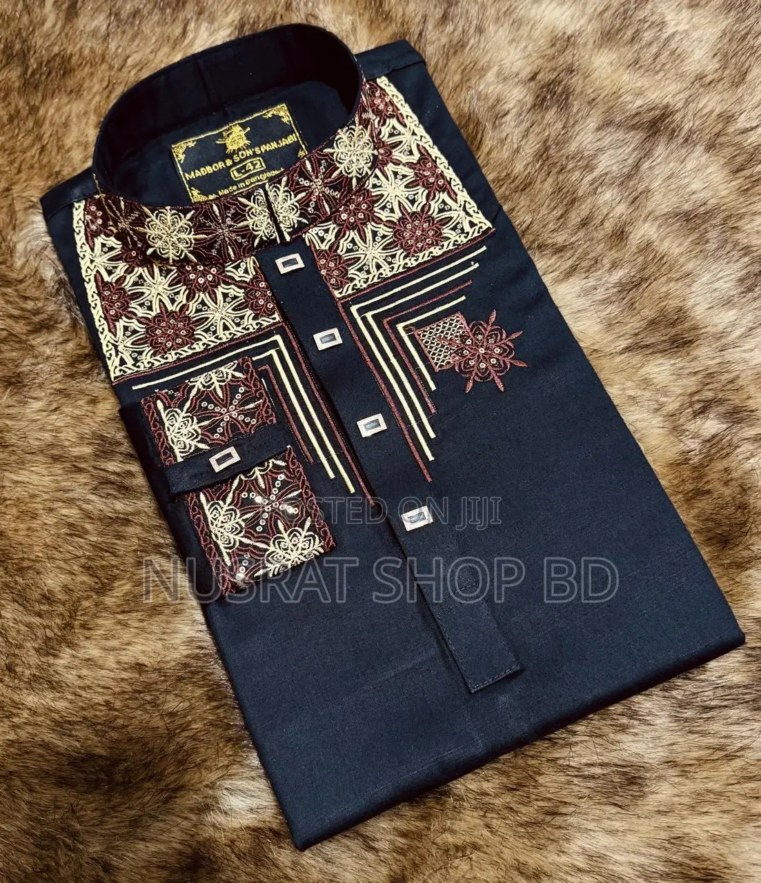 Stylish Panjabifabrics