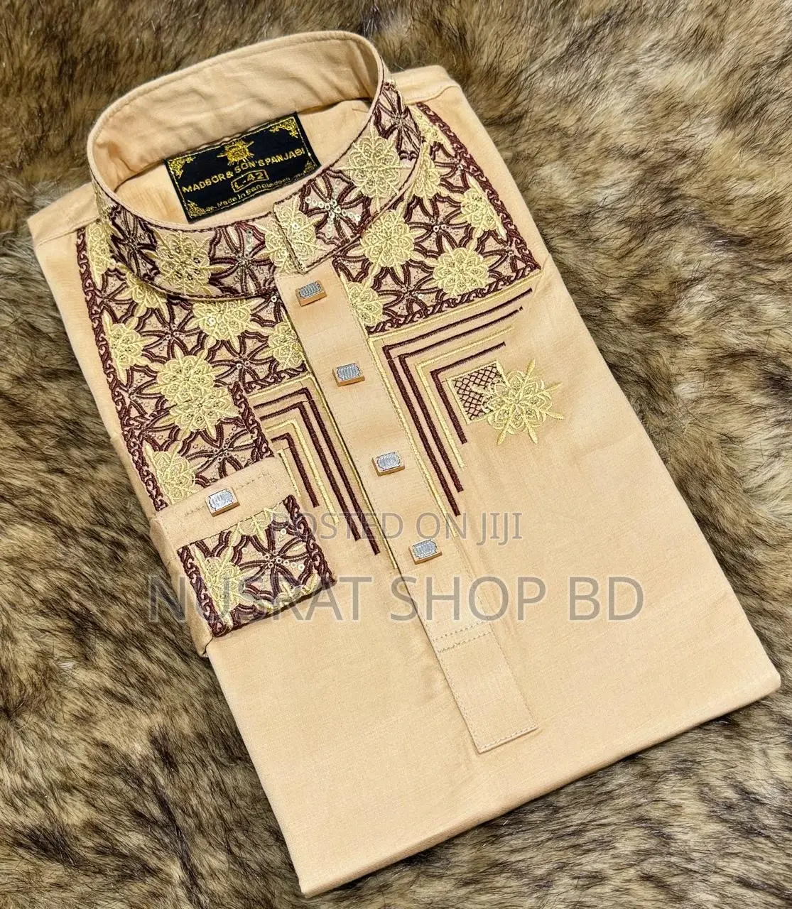 Stylish Panjabifabrics