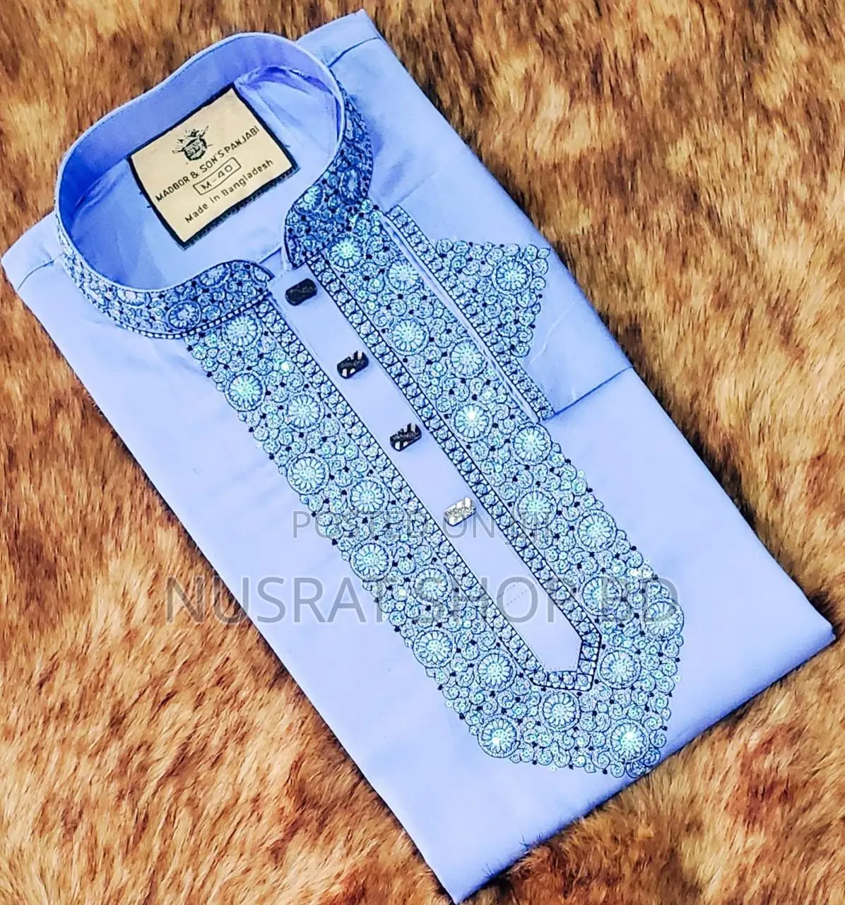 Stylish Panjabifabrics