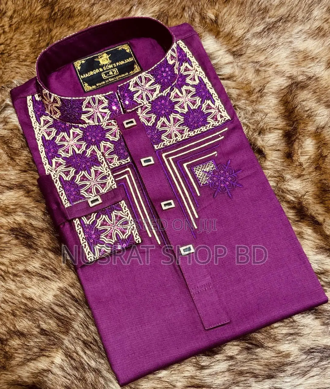 Stylish Panjabifabrics