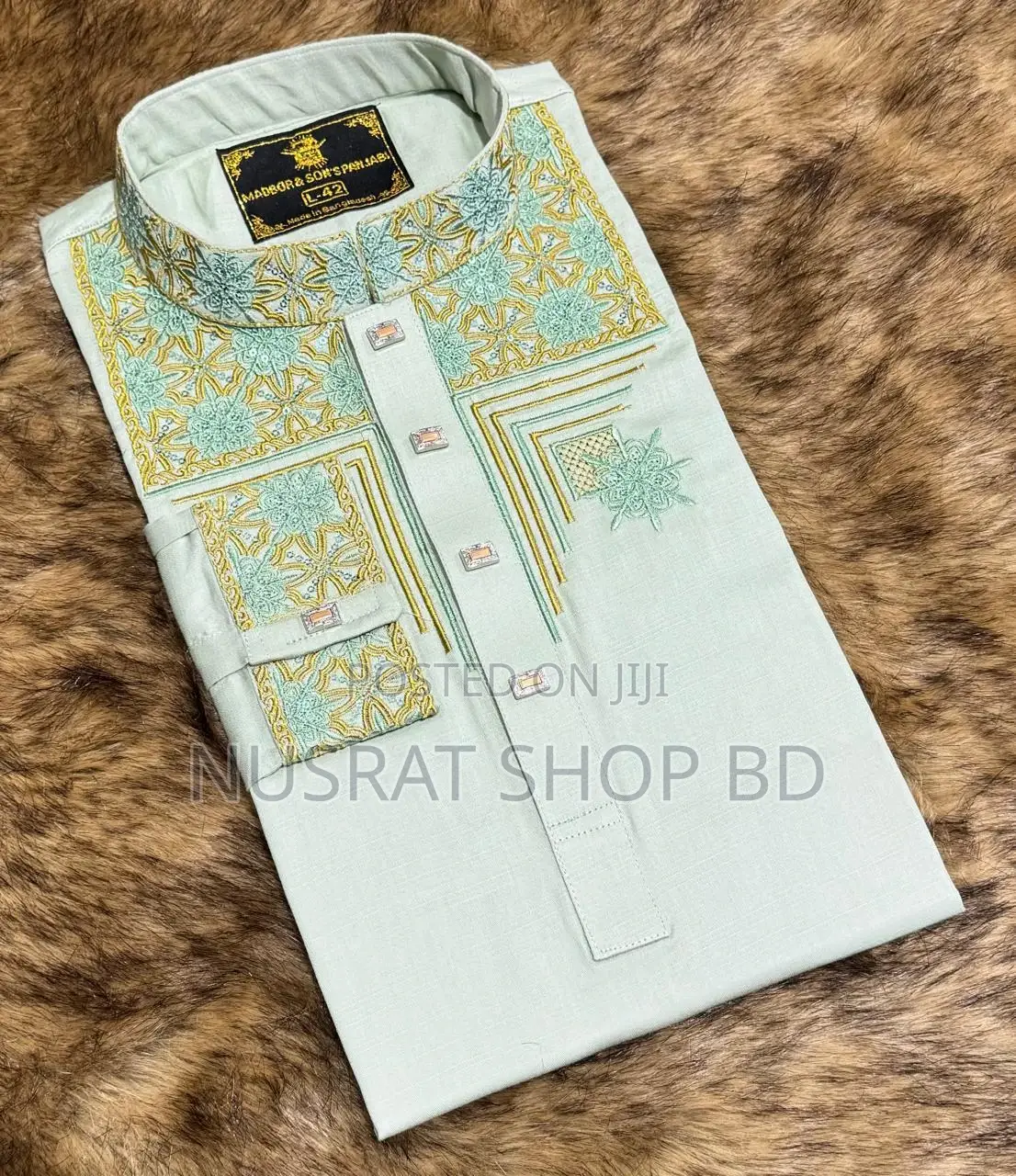 Stylish Panjabifabrics