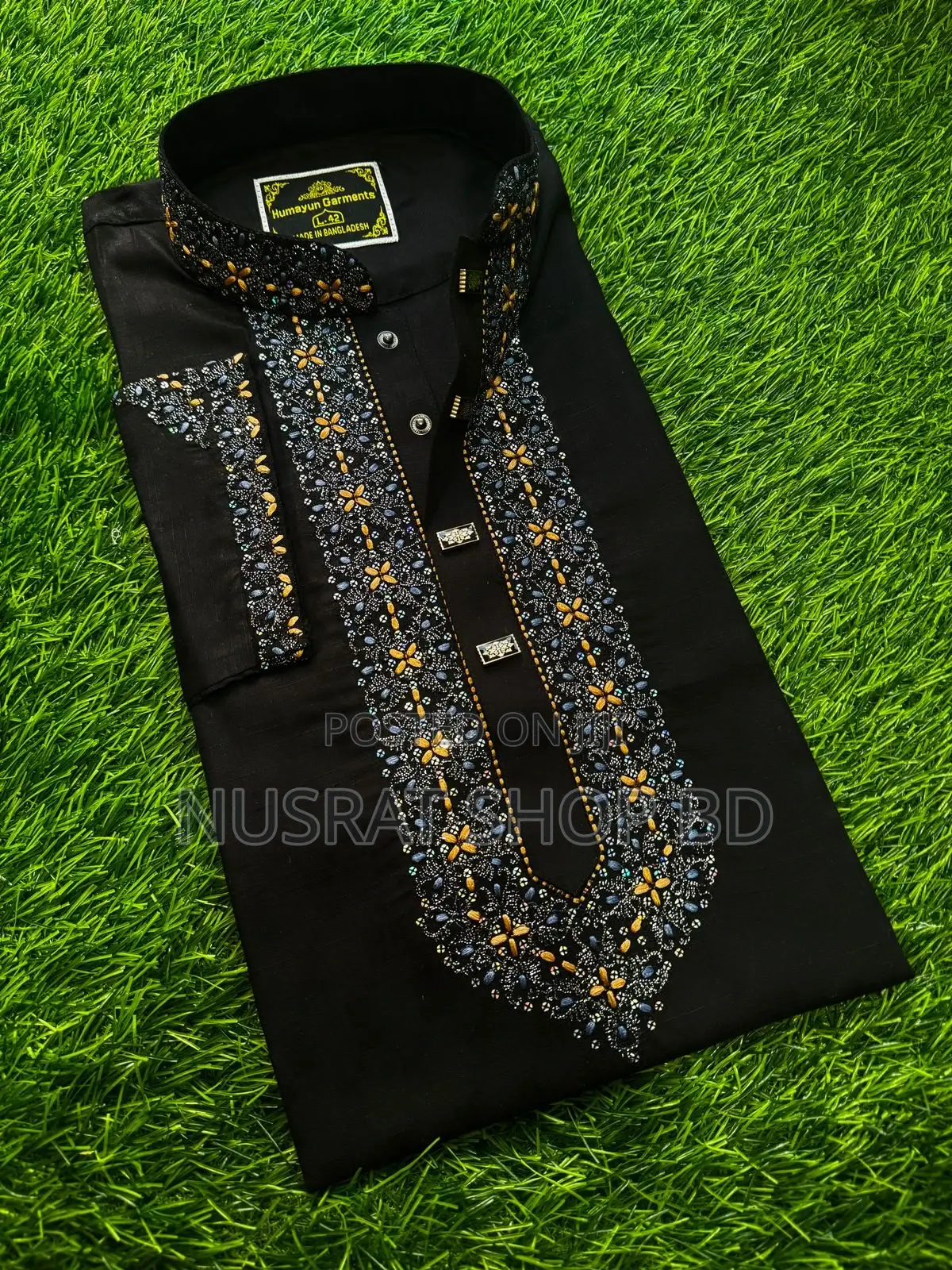 Stylish Panjabifabrics