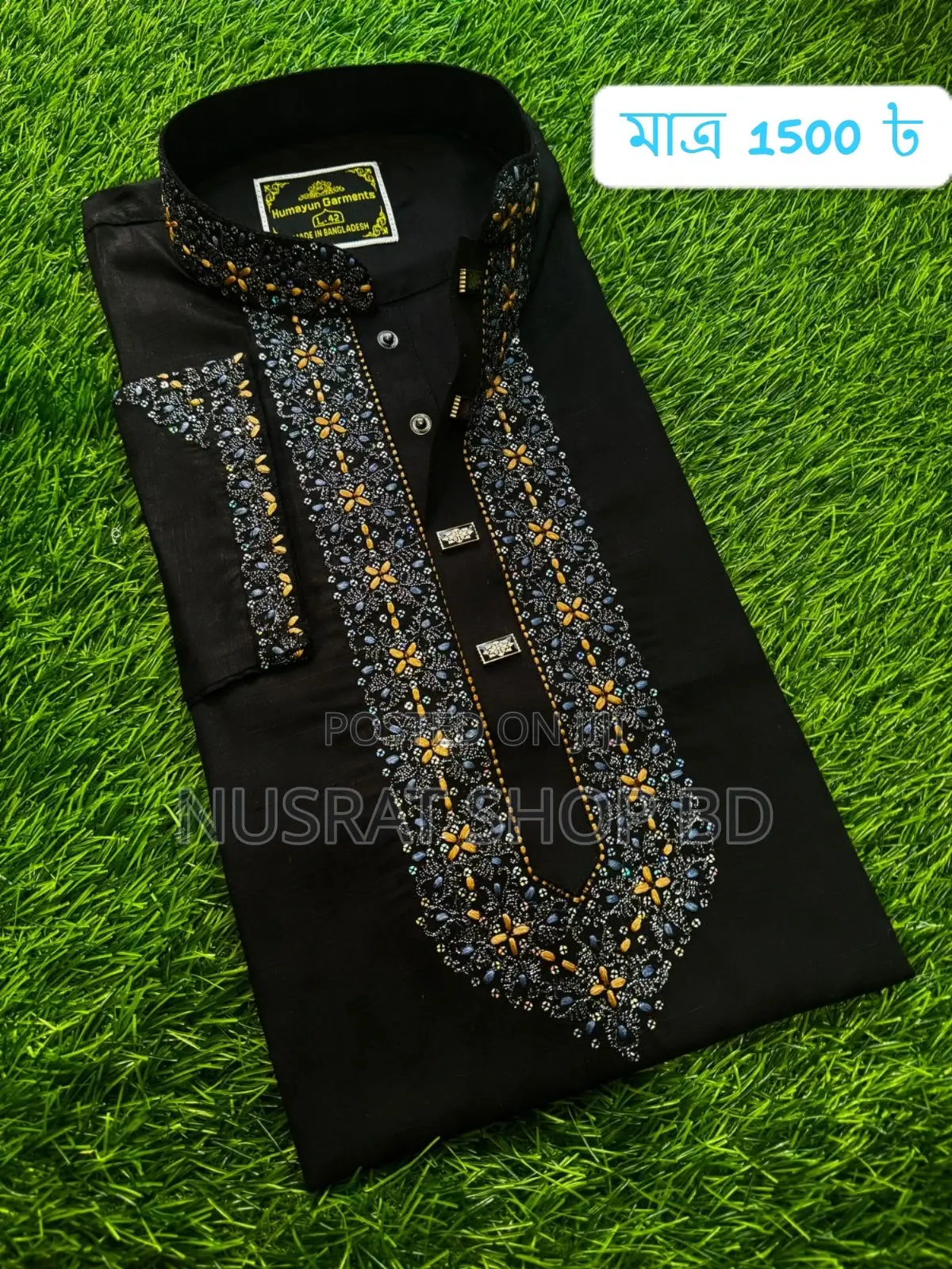 Stylish Panjabifabrics