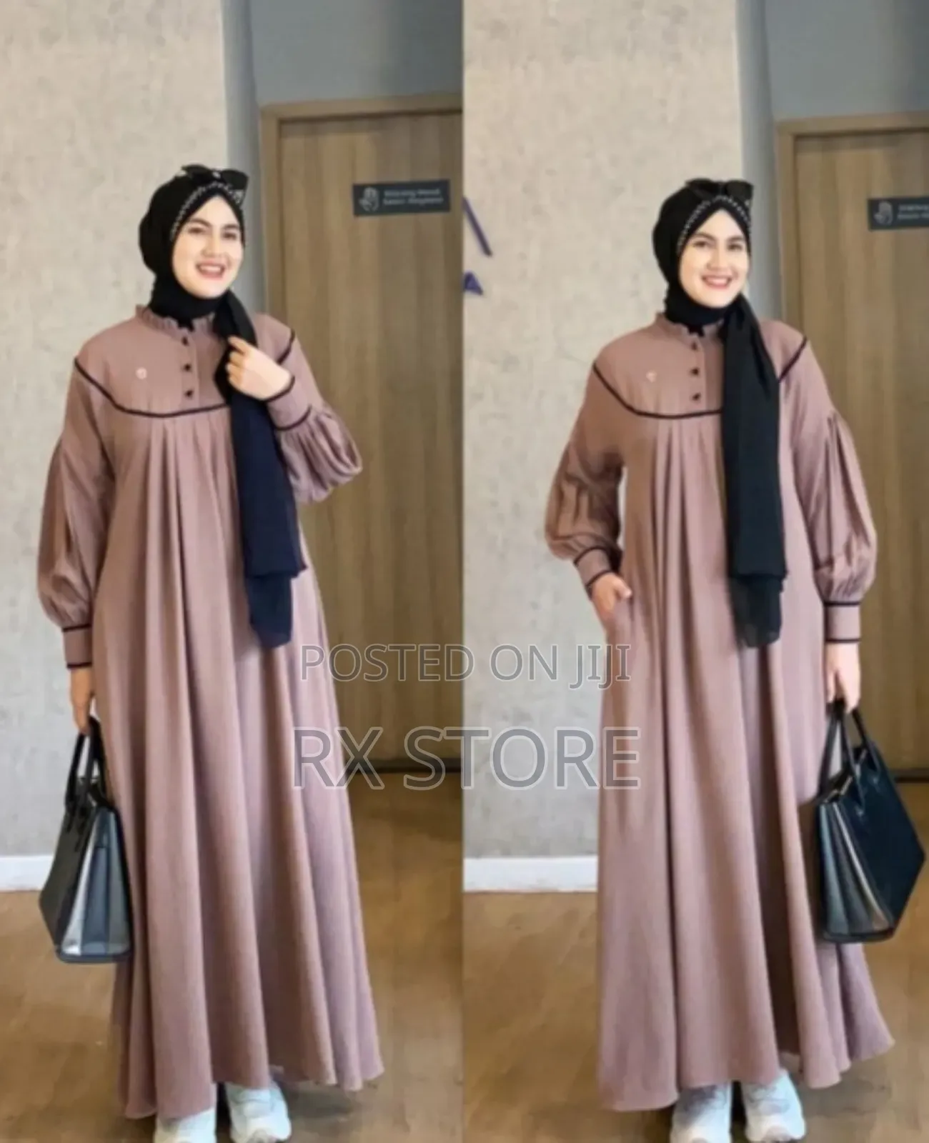 Aliza Borka Eid Offer