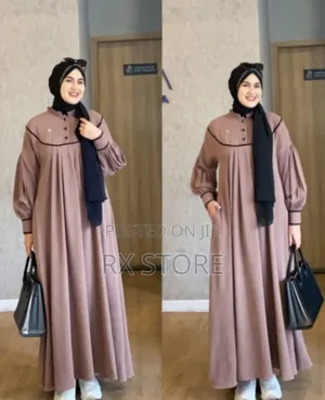 Photo - Aliza Borka Eid Offer