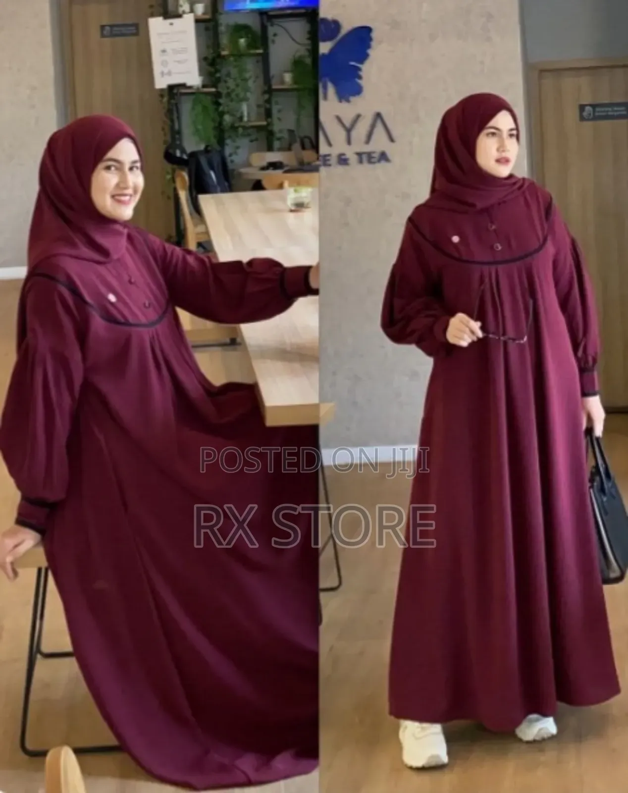 Aliza Borka Eid Offer