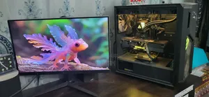 Photo - Desktop Computer Asus 24GB AMD Ryzen 7 SSD 512GB