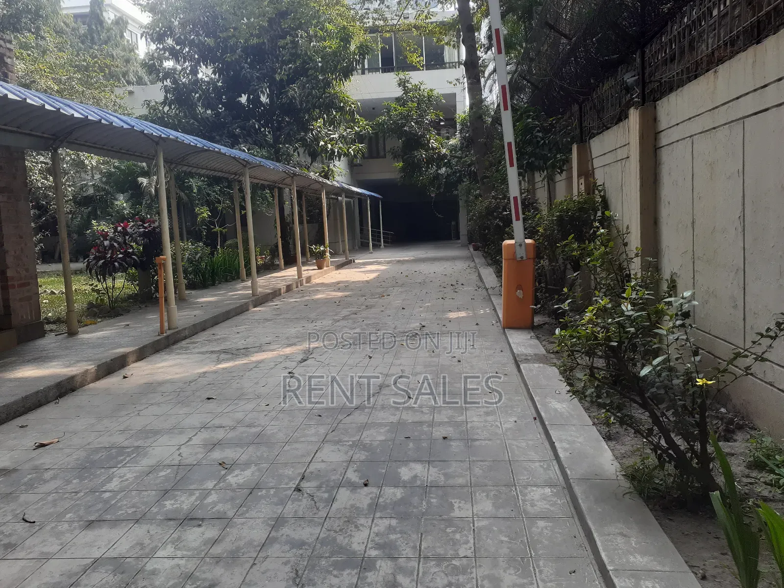 7bdrm House in Gulshan for rent