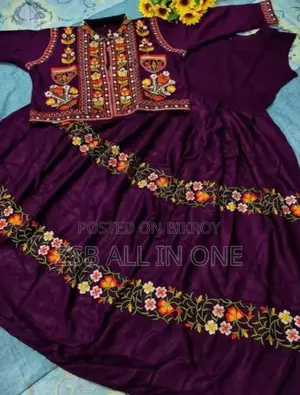 Koti Gown