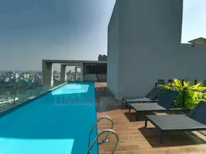 Furnished 3bdrm Apartment in Fully Furnished Flat for rent