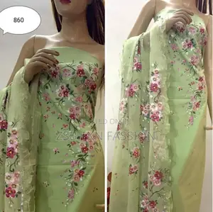 Hand Print Two Piece