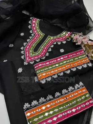 Indian High Quality 3 Pis
