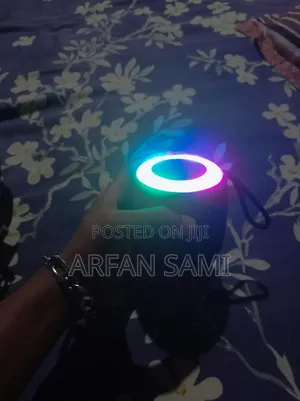Photo - Bluetooth Speaker